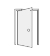 Kimly Windows and Doors in Brampton, Mississauga - Fiber Glass Door Icon