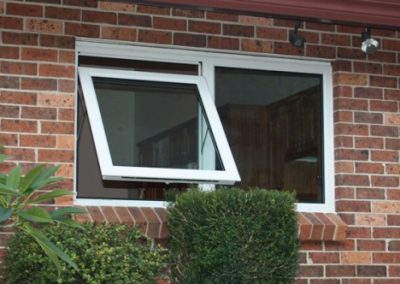 Kimly Windows and Doors in Brampton, Mississauga - Awing Windows