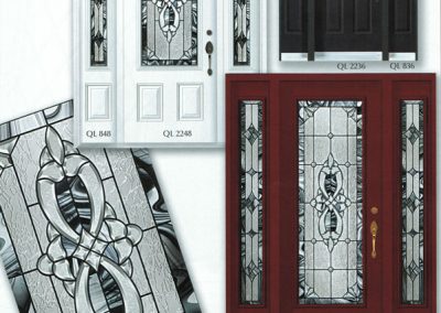 Kimly Windows and Doors in Brampton, Mississauga - Queensland Door