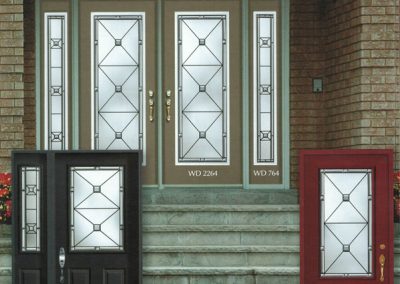 Kimly Windows and Doors in Brampton, Mississauga - Waterdown Door