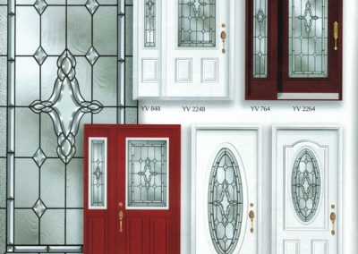 Kimly Windows and Doors in Brampton, Mississauga - Yorkville Door