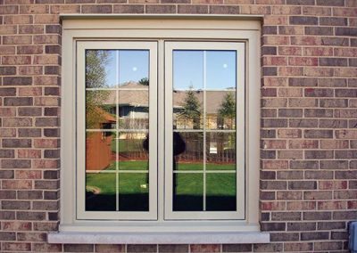 Kimly Windows and Doors in Brampton, Mississauga - Casement Windows