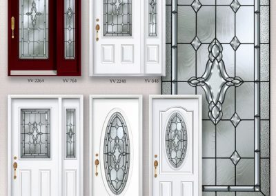 Kimly Windows and Doors in Brampton, Mississauga - Steel Door 3