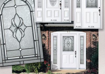 Kimly Windows and Doors in Brampton, Mississauga - Steel Door 7