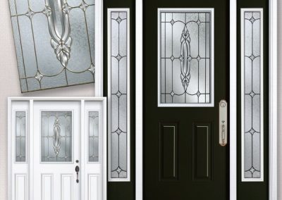 Kimly Windows and Doors in Brampton, Mississauga - Steel Door 8