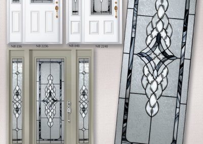 Kimly Windows and Doors in Brampton, Mississauga - Steel Door 10