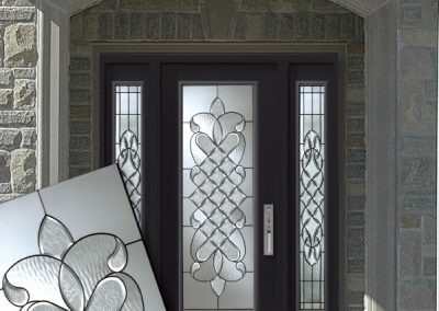 Kimly Windows and Doors in Brampton, Mississauga - Steel Door 16