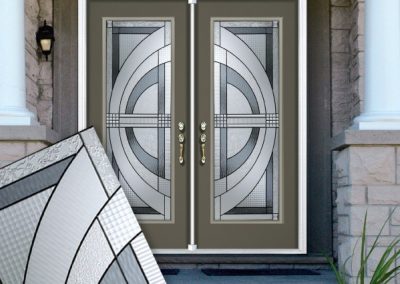 Kimly Windows and Doors in Brampton, Mississauga - Steel Door 17