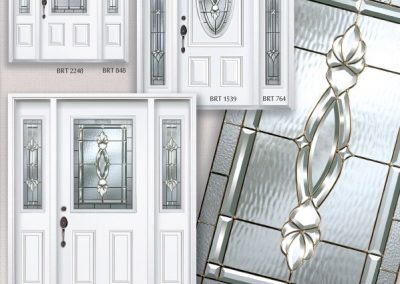 Kimly Windows and Doors in Brampton, Mississauga - Steel Door 18