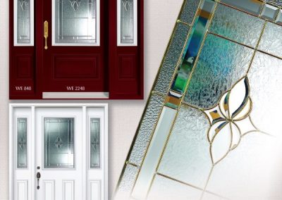 Kimly Windows and Doors in Brampton, Mississauga - Steel Door 20