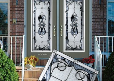 Kimly Windows and Doors in Brampton, Mississauga - Steel Door 22