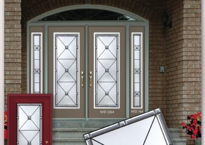 Kimly Windows and Doors in Brampton, Mississauga - Steel Door 23