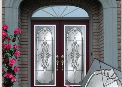 Kimly Windows and Doors in Brampton, Mississauga - Steel Door 24