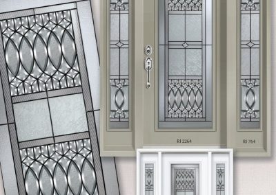 Kimly Windows and Doors in Brampton, Mississauga - Steel Door 25