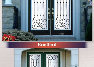 Kimly Windows and Doors in Brampton, Mississauga - Steel Door 45