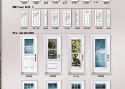 Kimly Windows and Doors in Brampton, Mississauga - Steel Door 50