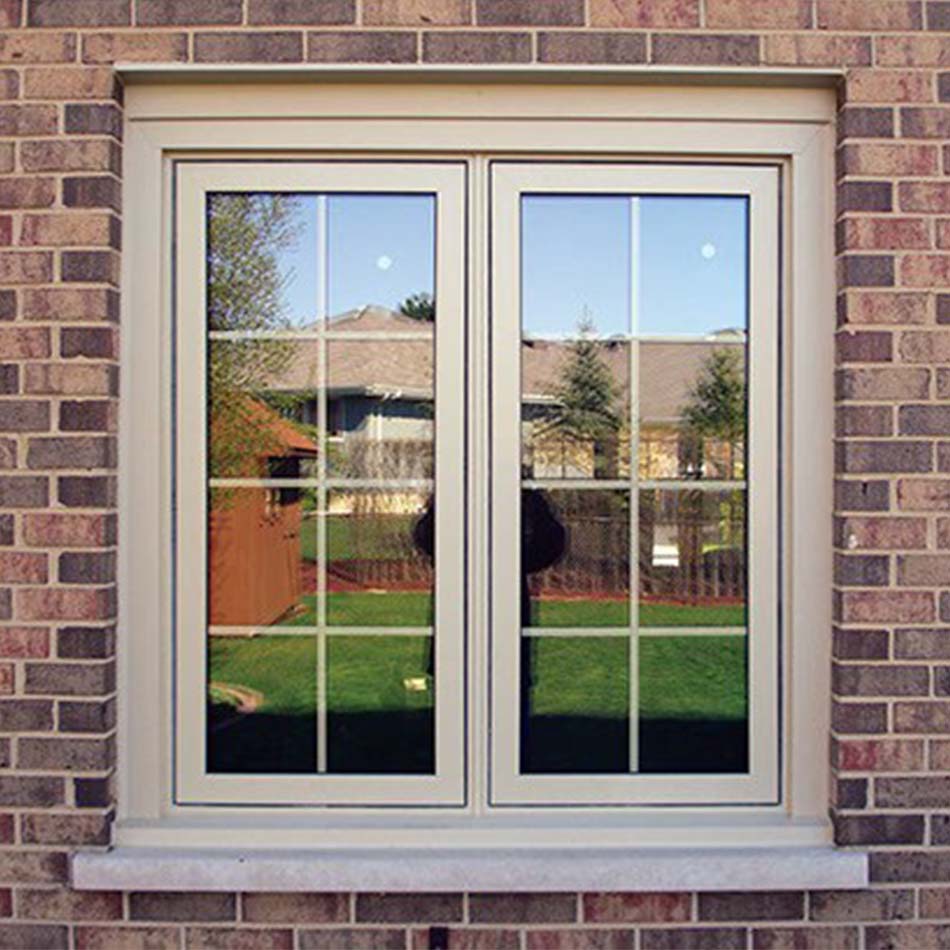 Casement Windows