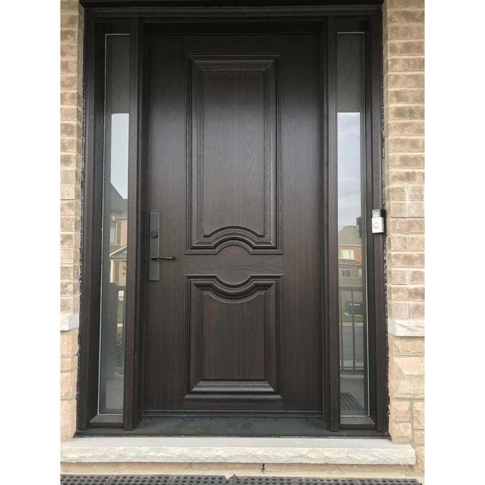 Fiber Glass Doors