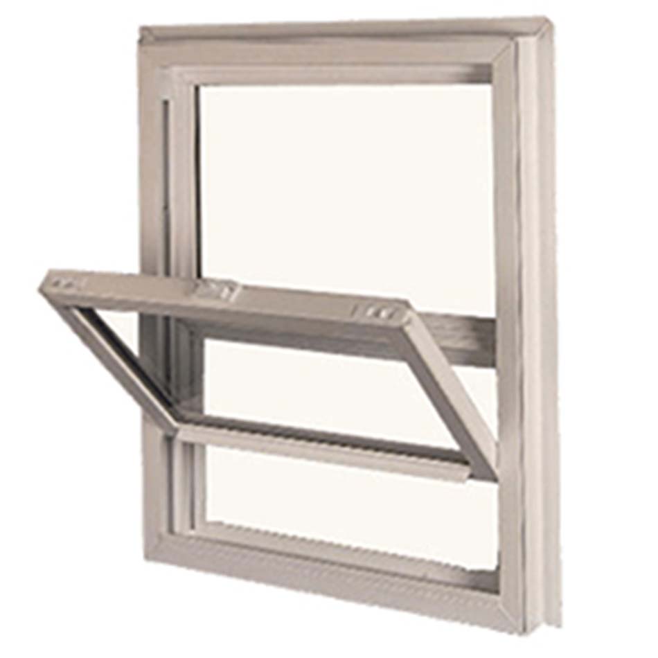 Single Hung Tilt Windows