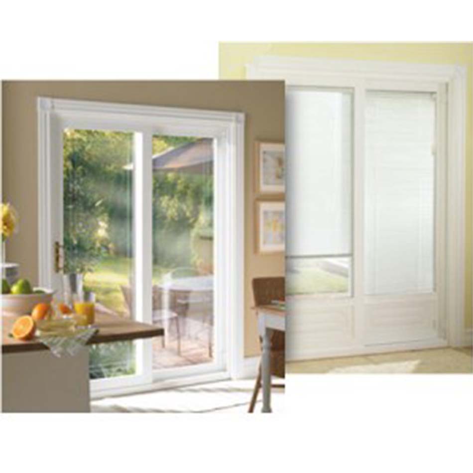 Sliding Patio Doors