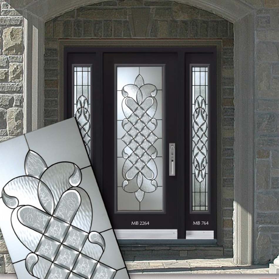 Steel Doors