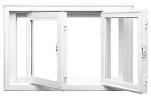Double Slider Tilt Windows at Kimly Windows and Doors in Brampton