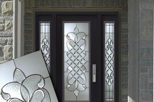 Steel Doors at Kimly Windows and Doors in Brampton